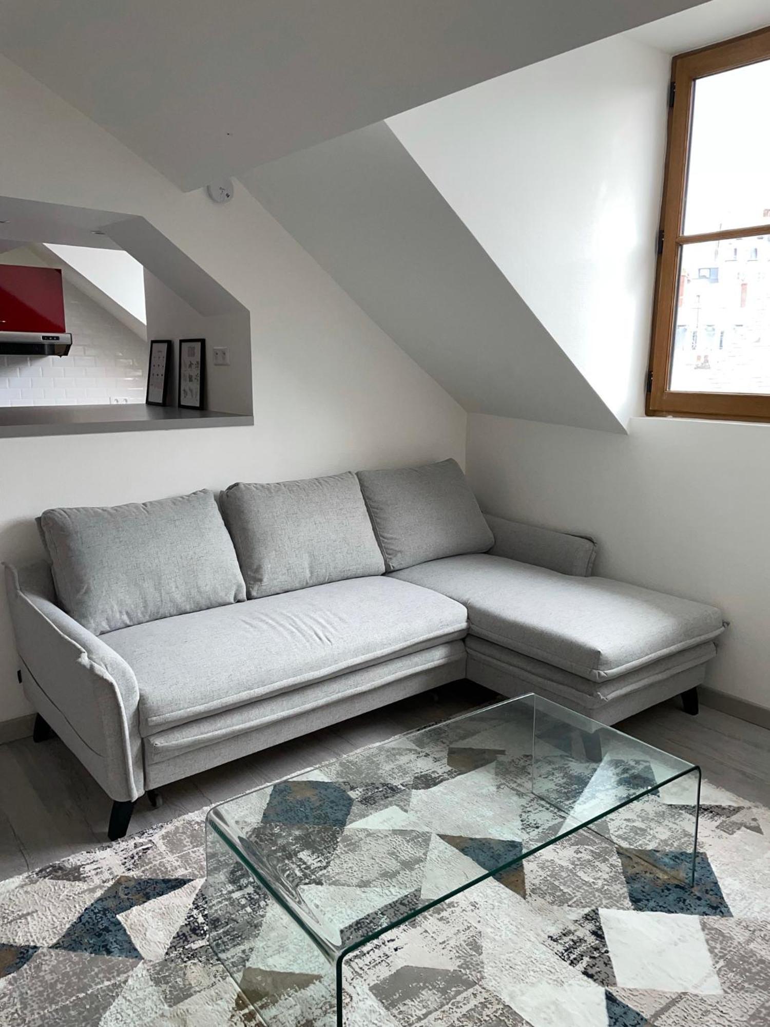Magnifique Logement Au Pied Du Chateau Blois Exterior photo